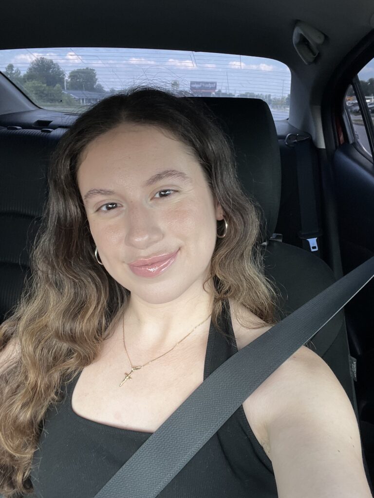 Nina - ThriveAF
