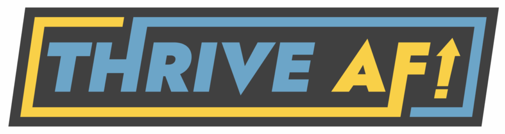 logo-black - ThriveAF