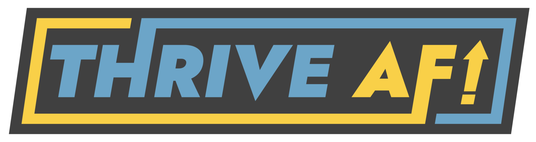 ThriveAF!