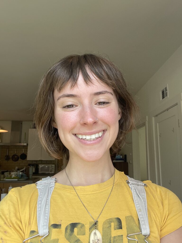 Leah - ThriveAF
