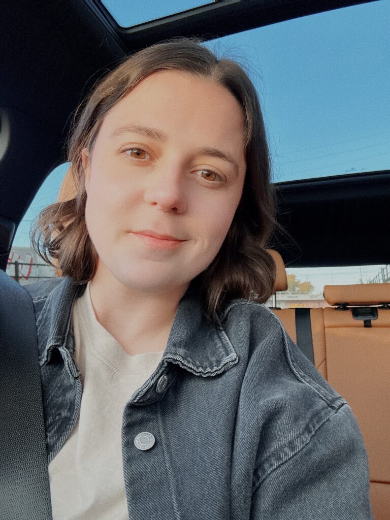Teagan - ThriveAF